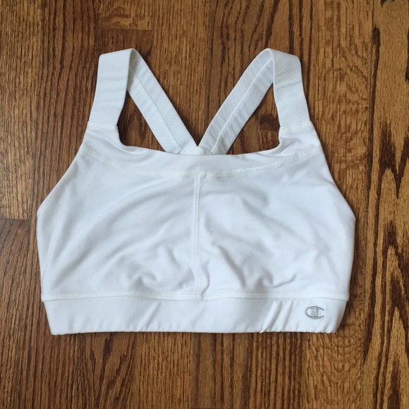 ⚡️SUPER SOFT⚡️Champion Sports Bra - Picture 1 of 4